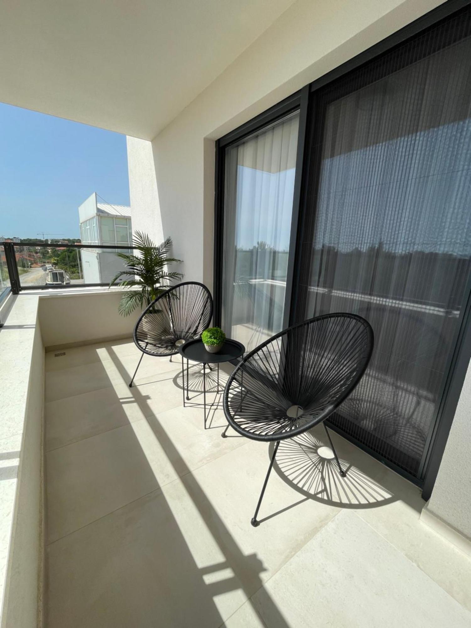 Maison Point Apartment