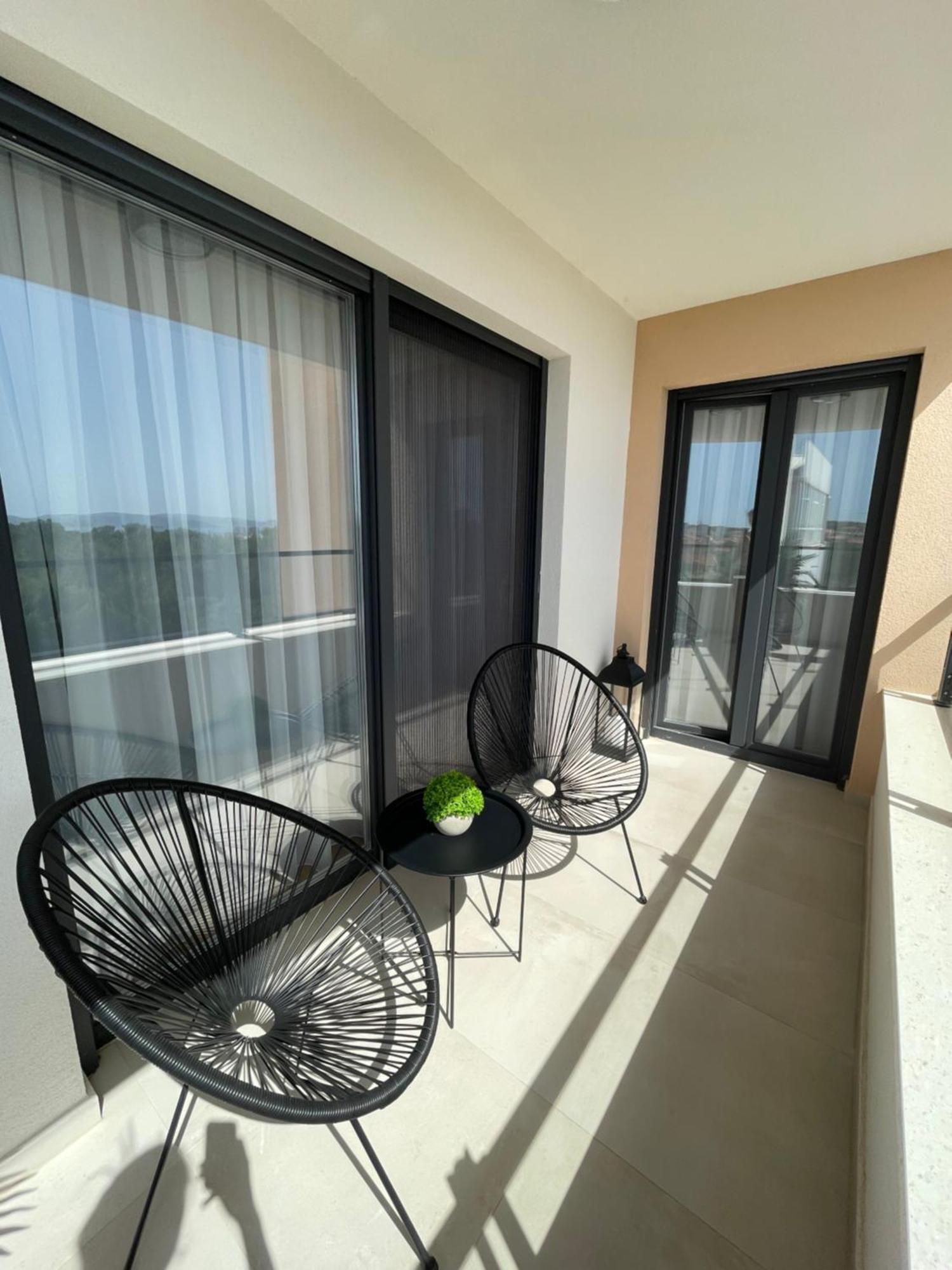 Apartment Maison Point