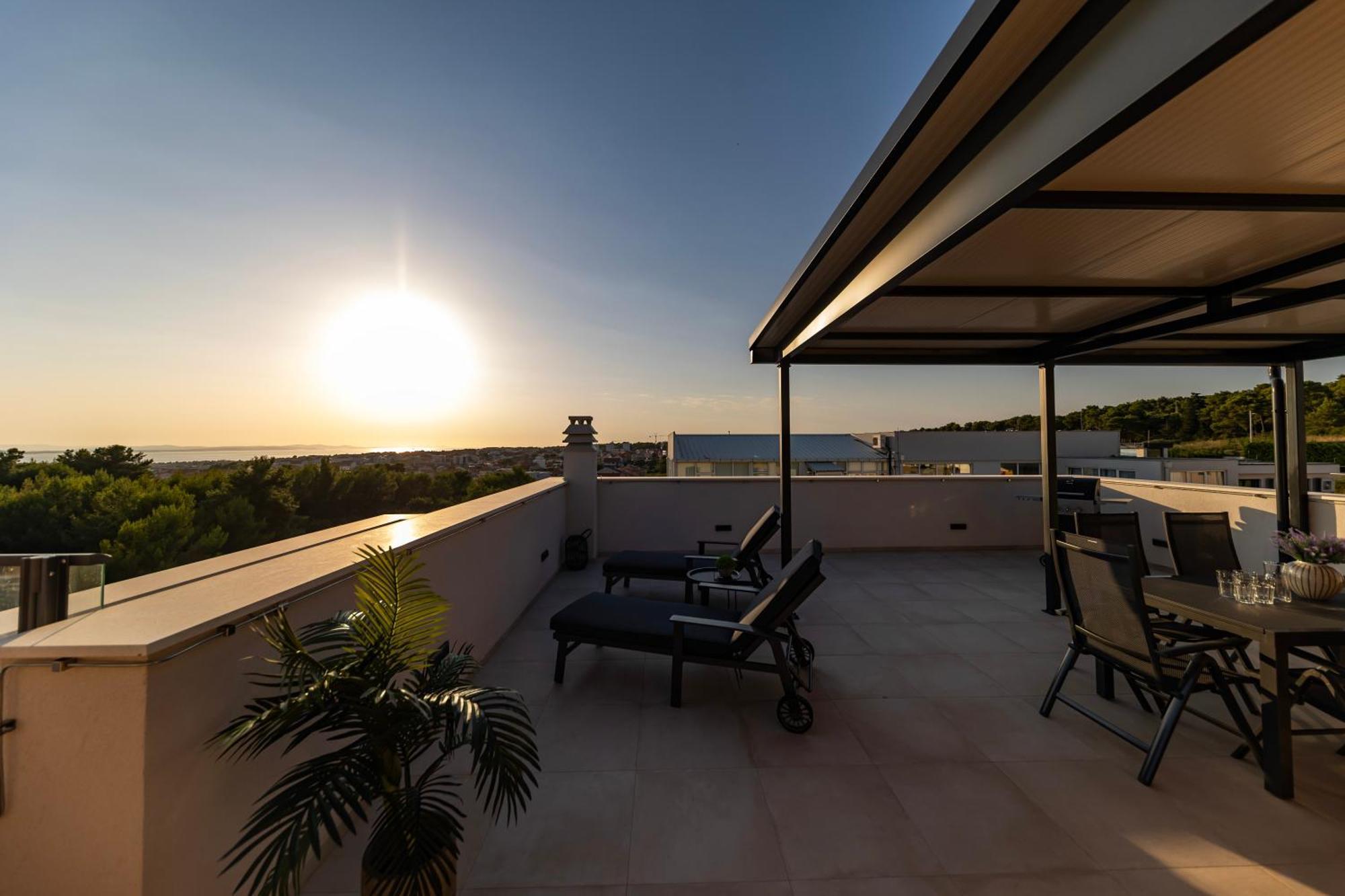 Maison Point Zadar