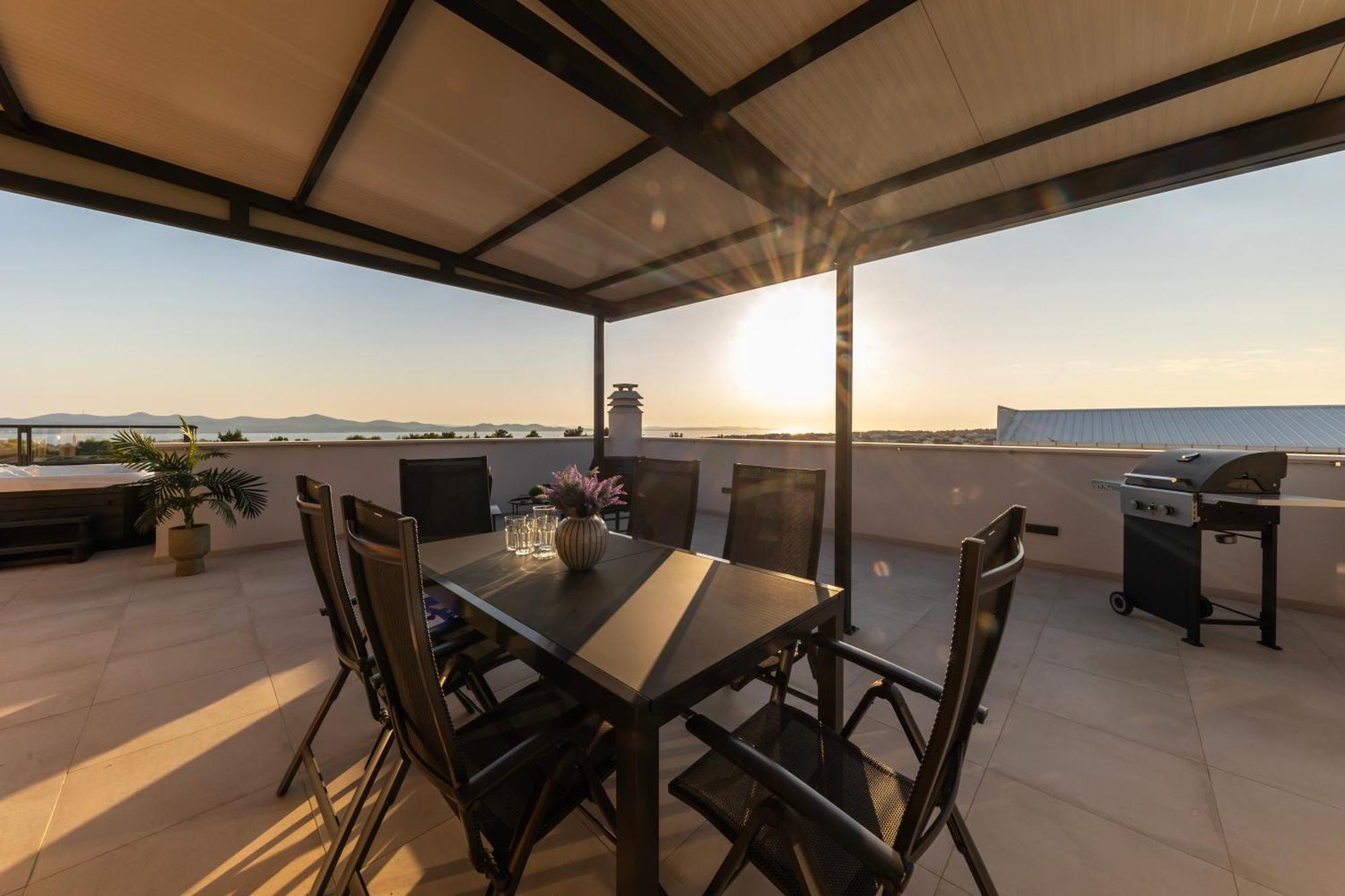 Maison Point Apartment Zadar