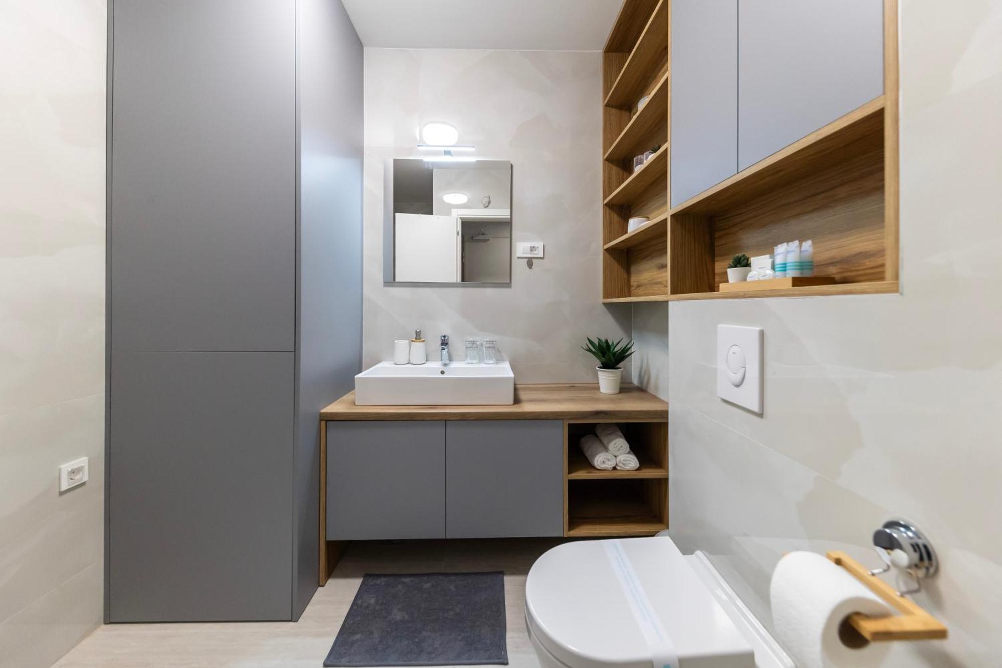 Apartment Maison Point *
