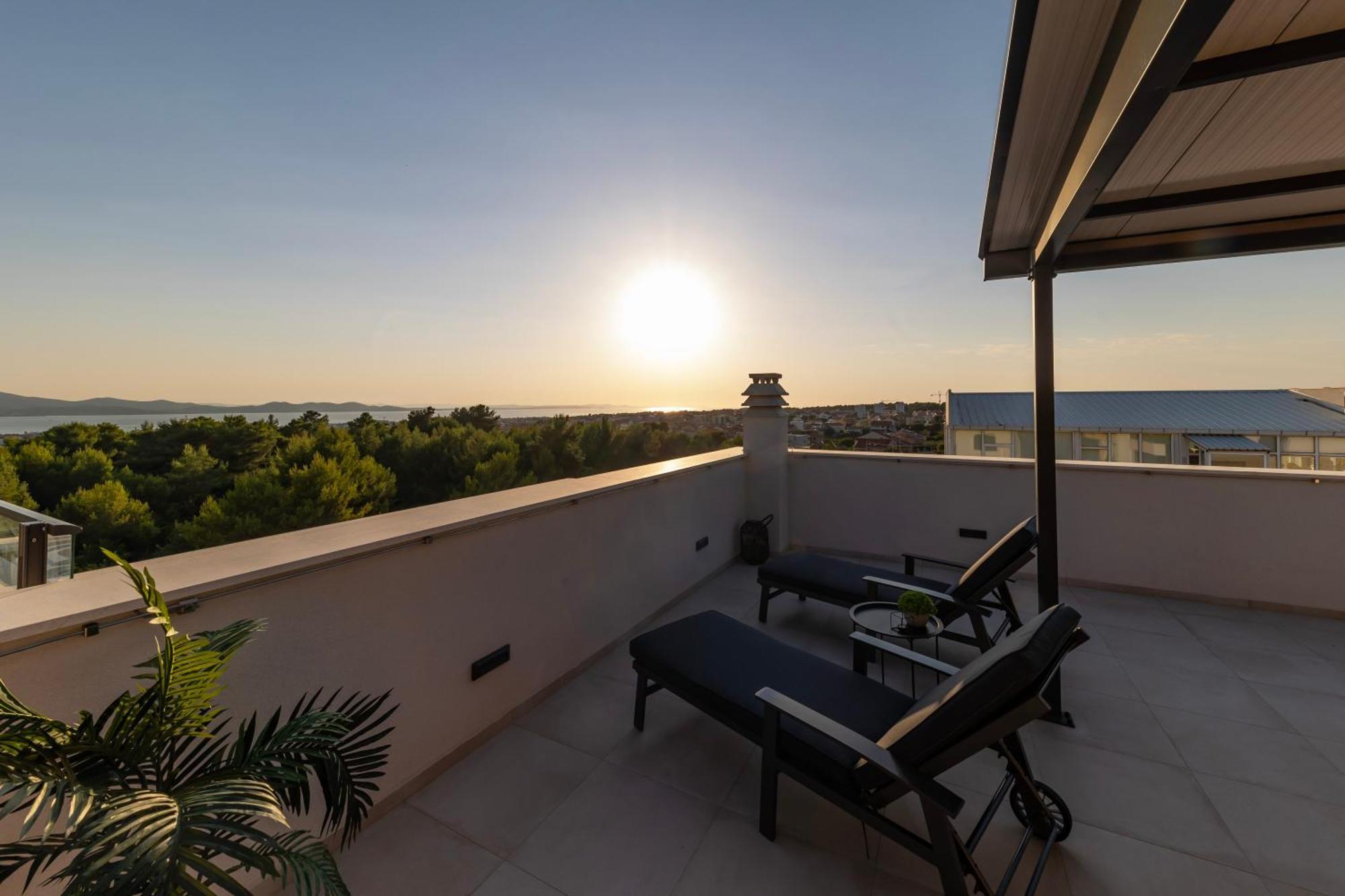 Apartment Maison Point Zadar