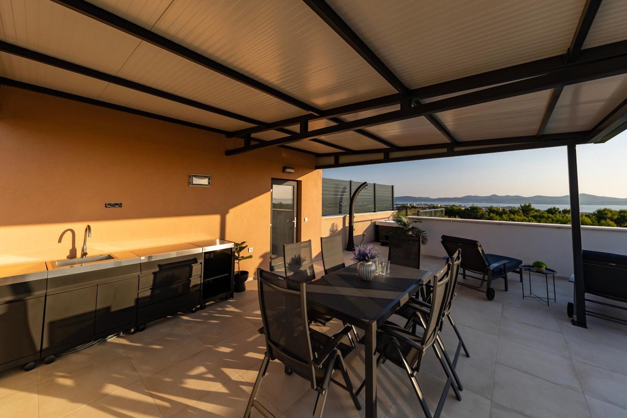 Maison Point Apartmán Zadar