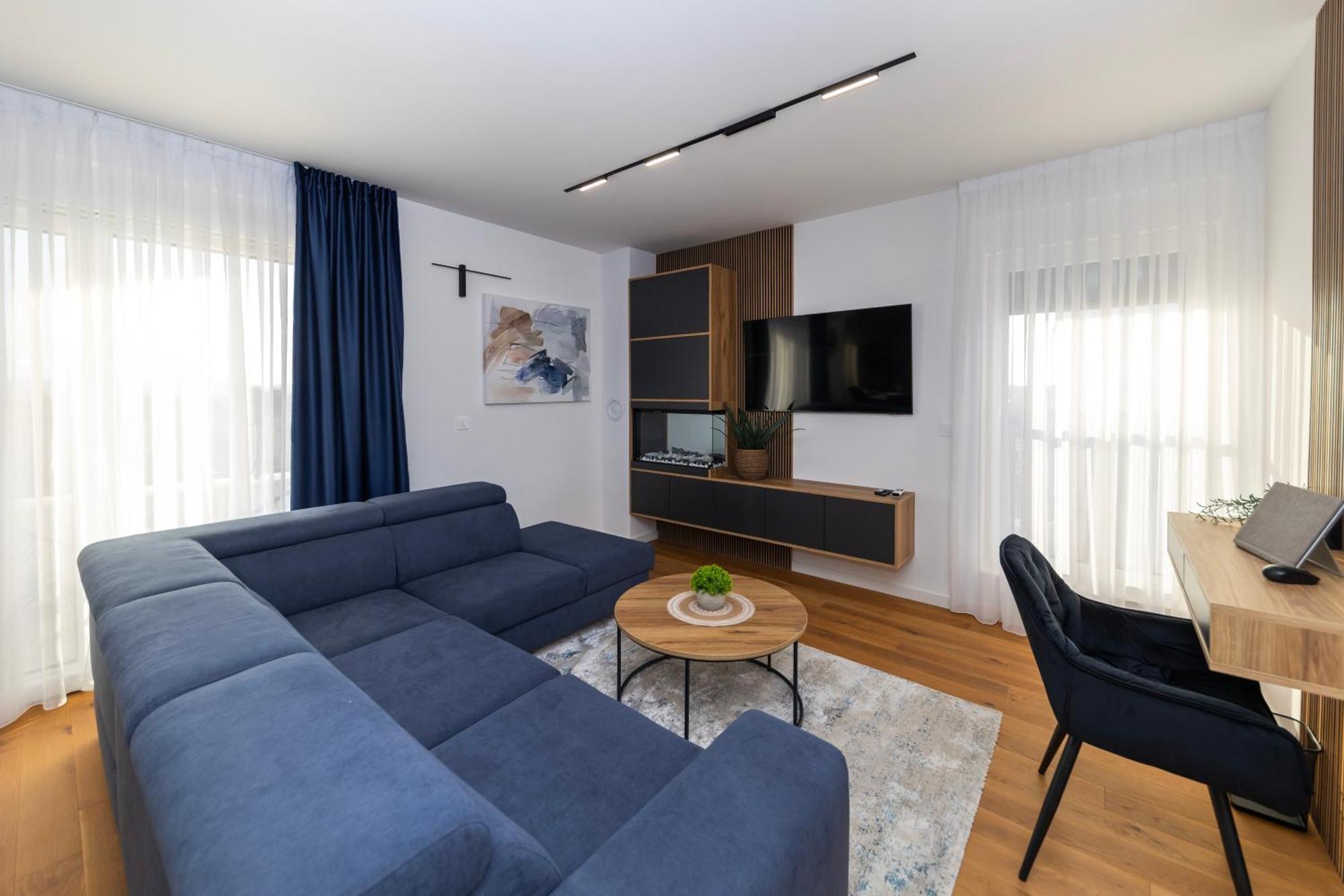 Maison Point * Zadar
