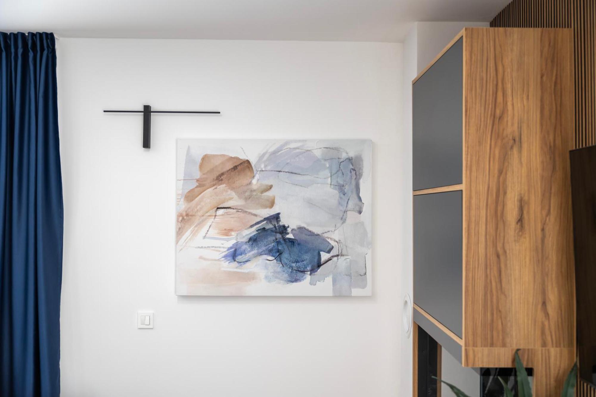 Maison Point Apartment
