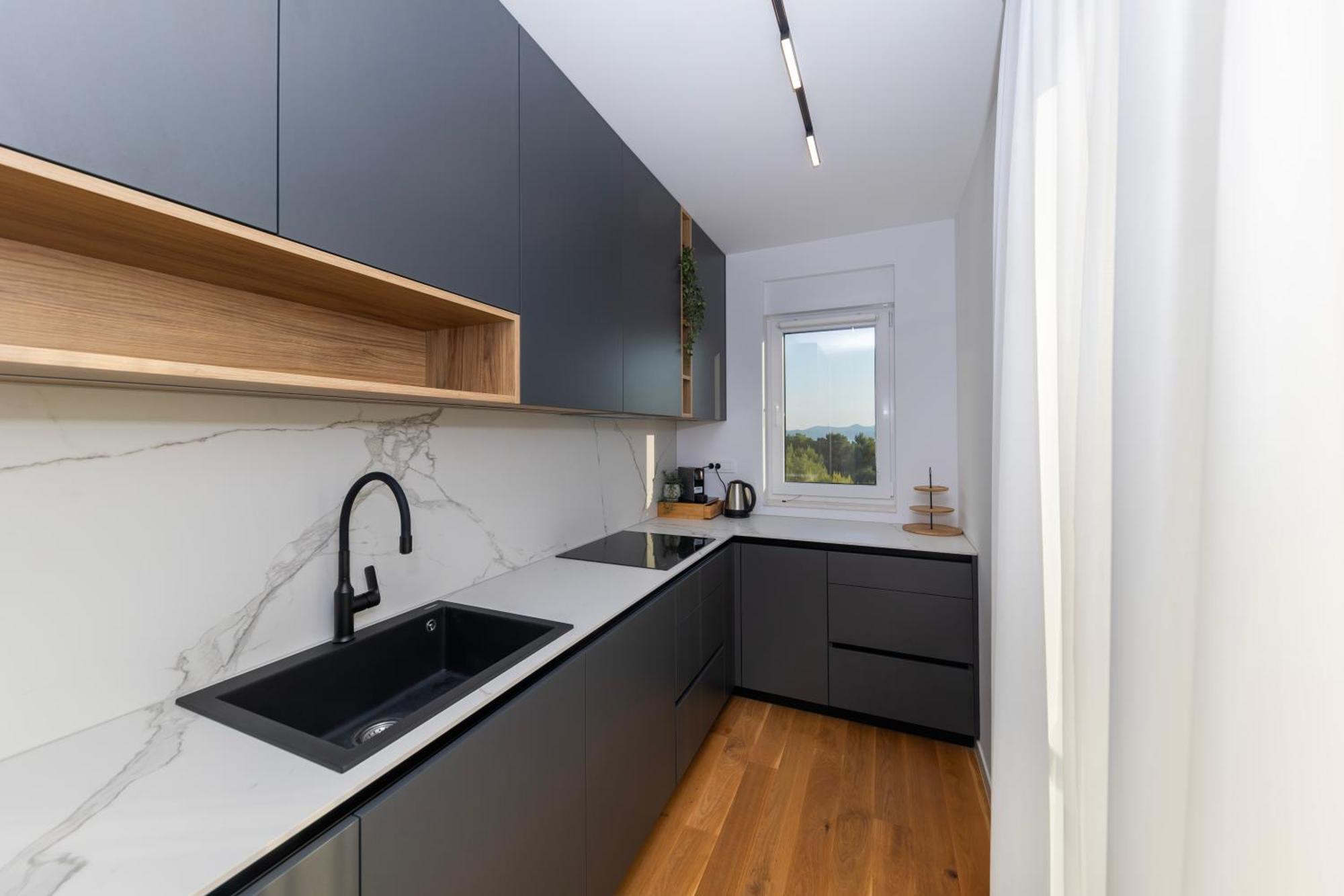 Apartment Maison Point Zadar