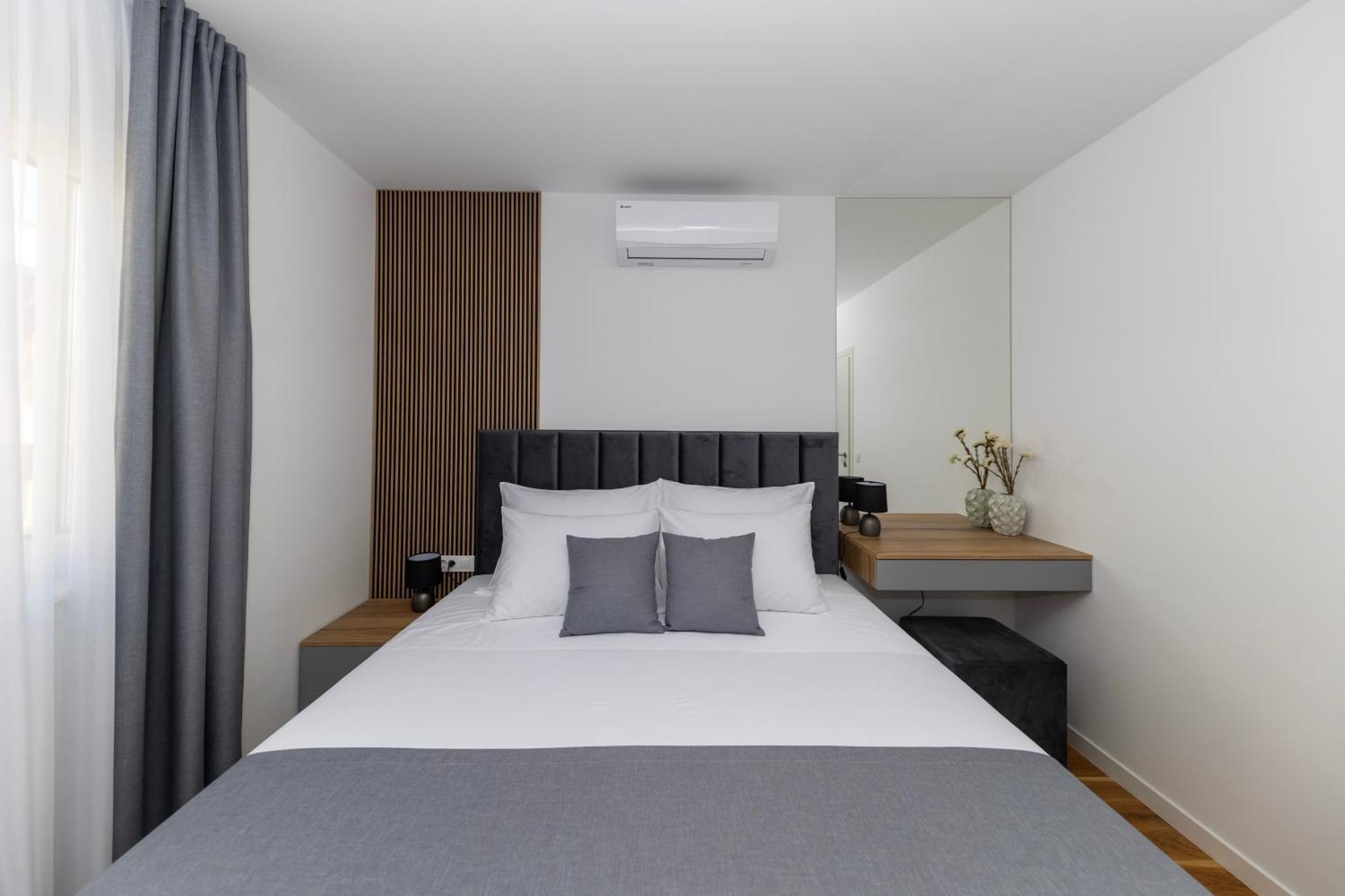 Apartment Maison Point *
