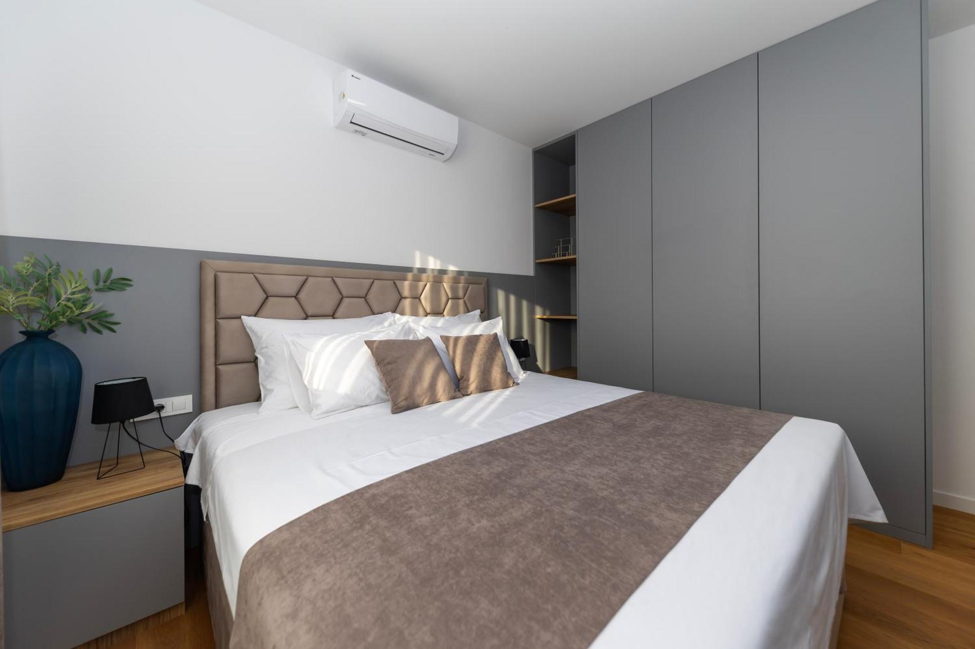 Maison Point Apartment Zadar