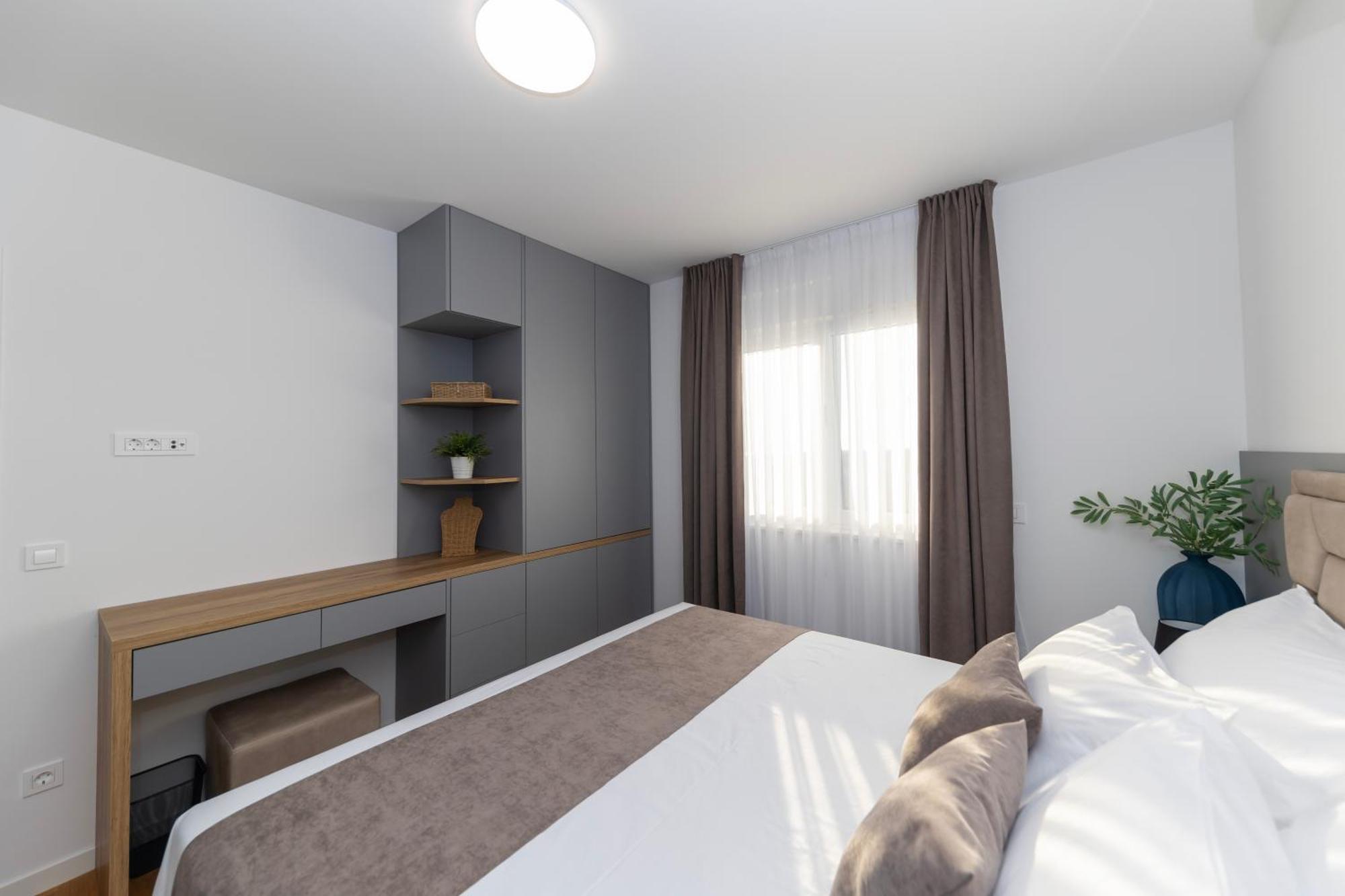 Apartment Maison Point *
