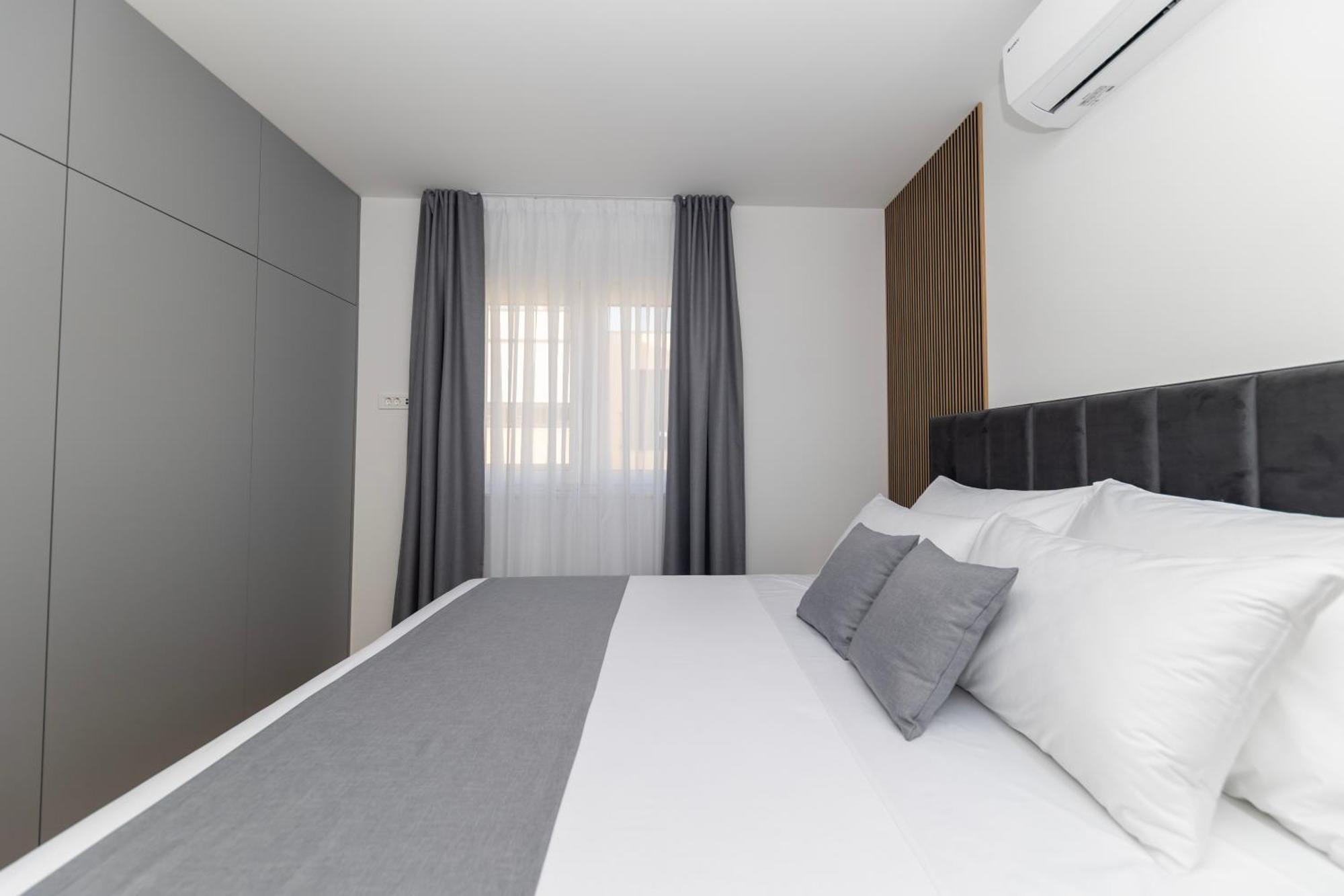 Maison Point Apartment